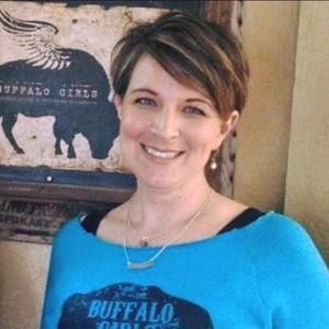 Meet your Posher, Ginger